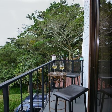 Alma Verde 2 Monteverde Dış mekan fotoğraf