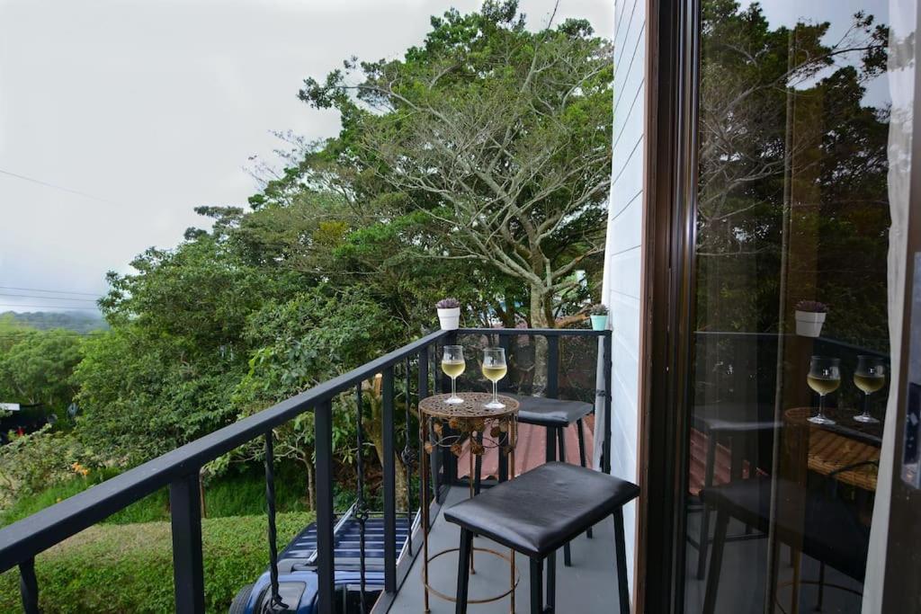 Alma Verde 2 Monteverde Dış mekan fotoğraf