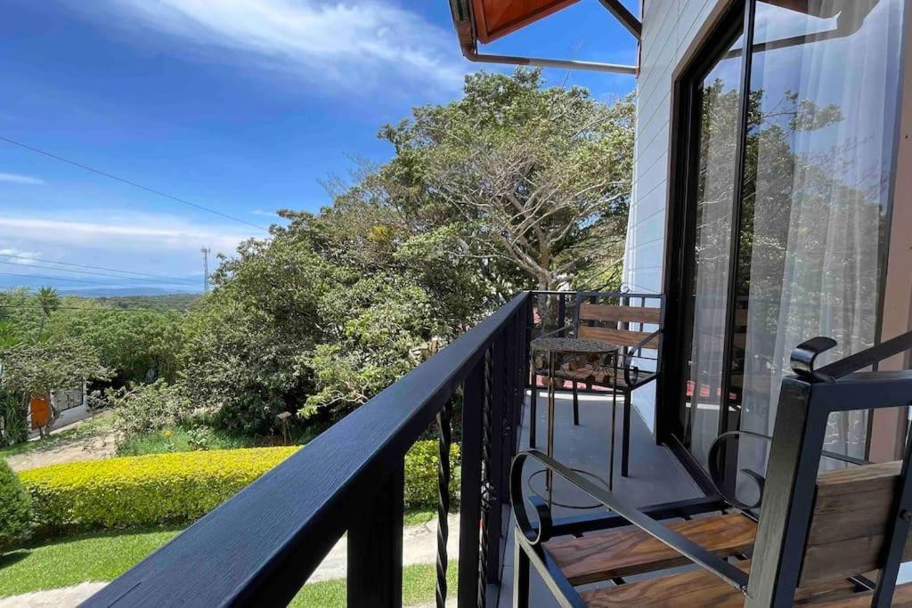 Alma Verde 2 Monteverde Dış mekan fotoğraf