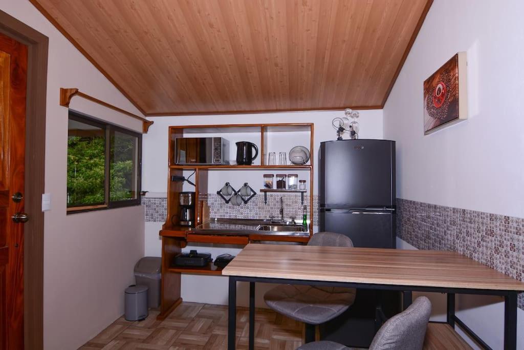 Alma Verde 2 Monteverde Dış mekan fotoğraf