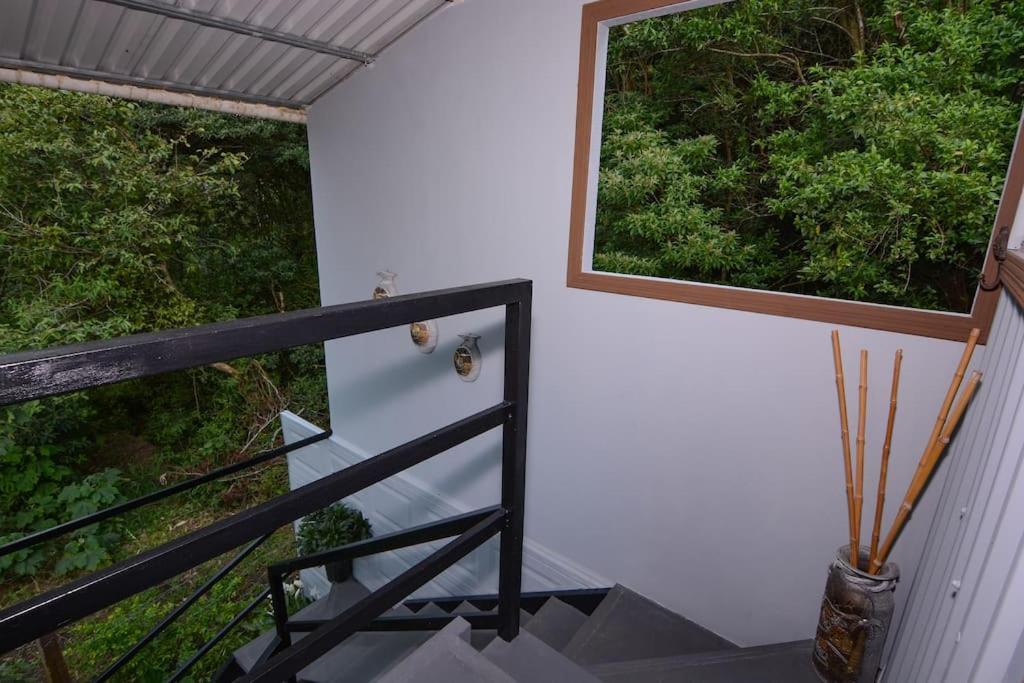 Alma Verde 2 Monteverde Dış mekan fotoğraf