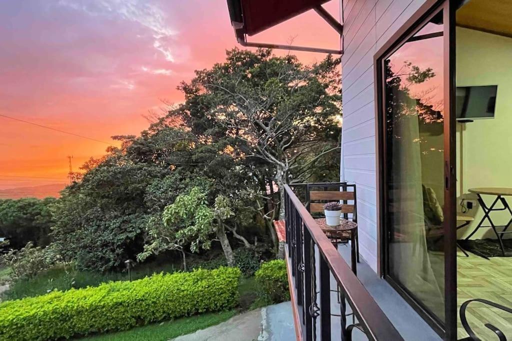 Alma Verde 2 Monteverde Dış mekan fotoğraf