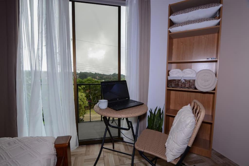 Alma Verde 2 Monteverde Dış mekan fotoğraf