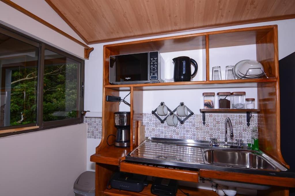 Alma Verde 2 Monteverde Dış mekan fotoğraf